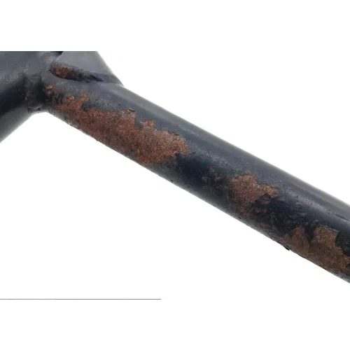 Center Kickstand 2006 Triumph Sprint ST ABS 1491 11