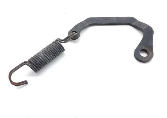 Center Kickstand 2006 Triumph Sprint ST ABS 1491