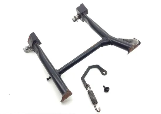 Center Kickstand 2006 Triumph Sprint ST ABS 1491