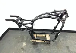 Main Frame Chassis CLN Ready To Go 1997 Kawasaki Vulcan 1500 Classic 1518x