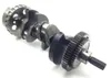 Engine Crank Shaft 2006 Triumph Sprint ST ABS 1445