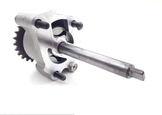 Engine Oil Pump Assembly 2006 Triumph Sprint ST ABS 1445