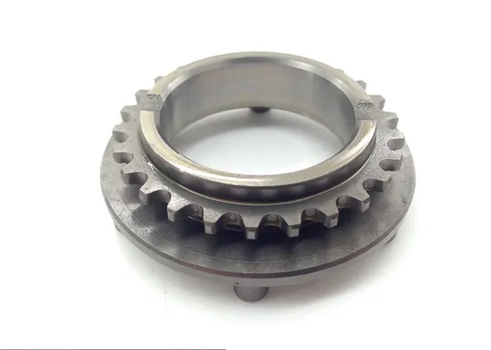 Engine Oil Pump Assembly 2006 Triumph Sprint ST ABS 1445