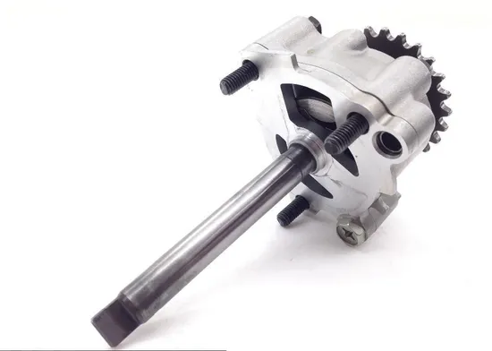 Engine Oil Pump Assembly 2006 Triumph Sprint ST ABS 1445