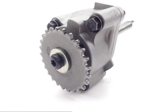 Engine Oil Pump Assembly 2006 Triumph Sprint ST ABS 1445