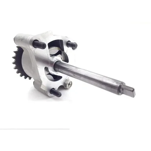 Engine Oil Pump Assembly 2006 Triumph Sprint ST ABS 1445 15