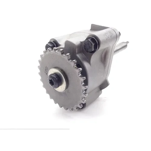 Engine Oil Pump Assembly 2006 Triumph Sprint ST ABS 1445 16