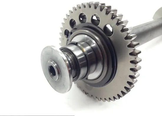 Engine Balancer 2006 Triumph Sprint ST ABS 1445