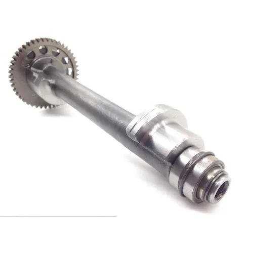 Engine Balancer 2006 Triumph Sprint ST ABS 1445 7