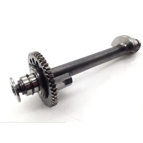 Engine Balancer 2006 Triumph Sprint ST ABS 1445 3