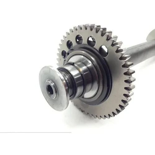 Engine Balancer 2006 Triumph Sprint ST ABS 1445 5