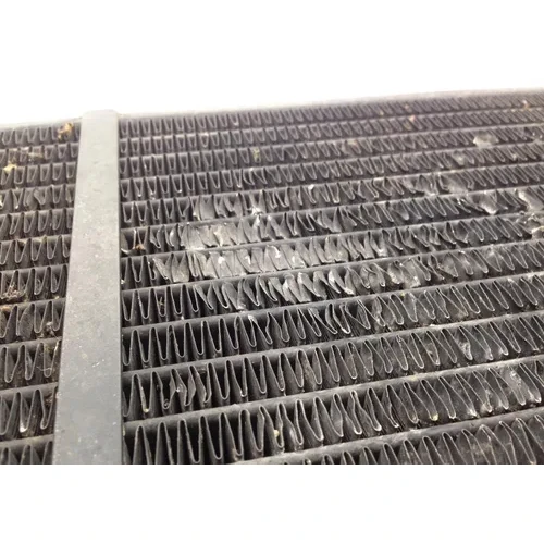 Radiator Cooling Front Fluid with Fan 2006 Triumph Sprint ST ABS 1445 13