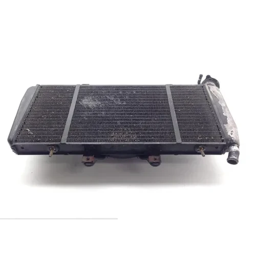 Radiator Cooling Front Fluid with Fan 2006 Triumph Sprint ST ABS 1445 11