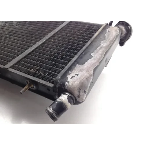 Radiator Cooling Front Fluid with Fan 2006 Triumph Sprint ST ABS 1445 14