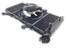 Radiator Cooling Front Fluid with Fan 2006 Triumph Sprint ST ABS 1445