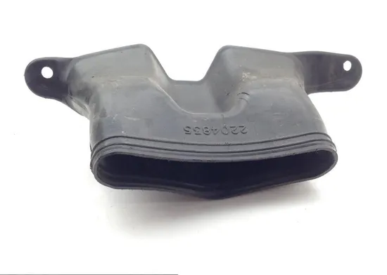 Airbox Breather Tubes 2006 Triumph Sprint ST ABS 1445