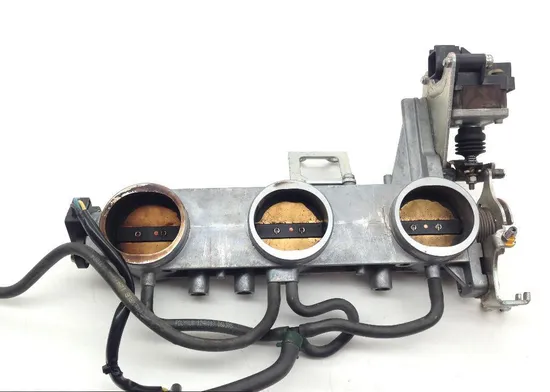 Throttle Body 2006 Triumph Sprint ST ABS 1445