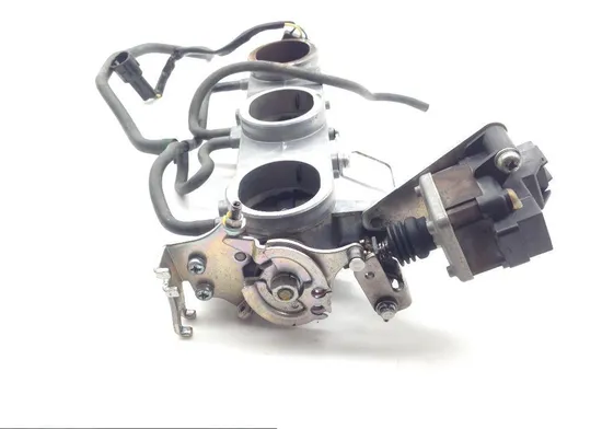Throttle Body 2006 Triumph Sprint ST ABS 1445