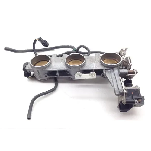 Throttle Body 2006 Triumph Sprint ST ABS 1445 5