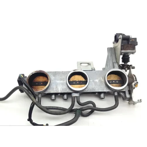 Throttle Body 2006 Triumph Sprint ST ABS 1445 12