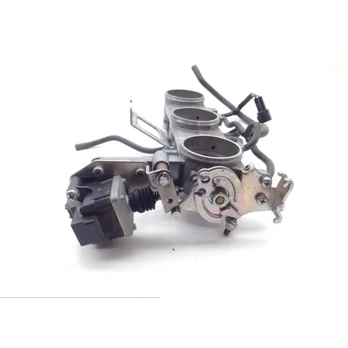 Throttle Body 2006 Triumph Sprint ST ABS 1445 7