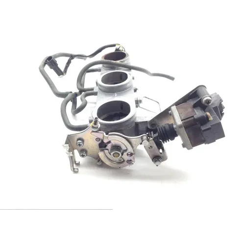 Throttle Body 2006 Triumph Sprint ST ABS 1445 9