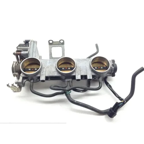 Throttle Body 2006 Triumph Sprint ST ABS 1445 3
