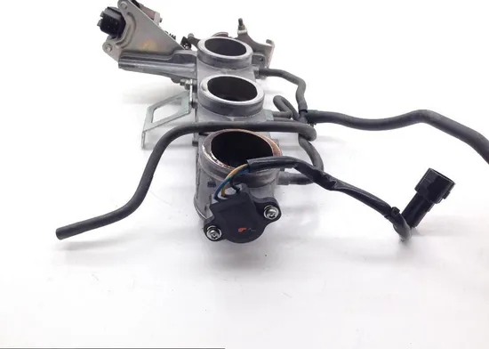 Throttle Body 2006 Triumph Sprint ST ABS 1445