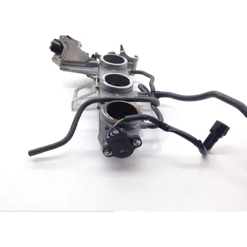 Throttle Body 2006 Triumph Sprint ST ABS 1445 11