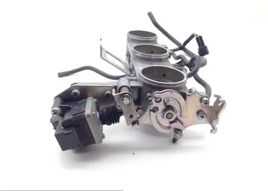 Throttle Body 2006 Triumph Sprint ST ABS 1445