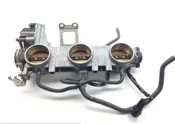 Throttle Body 2006 Triumph Sprint ST ABS 1445
