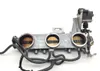 Throttle Body 2006 Triumph Sprint ST ABS 1445