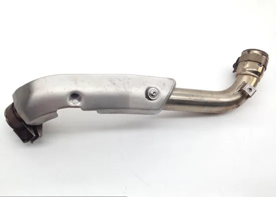 Exhaust Mid Pipe 2006 Triumph Sprint ST ABS 1445