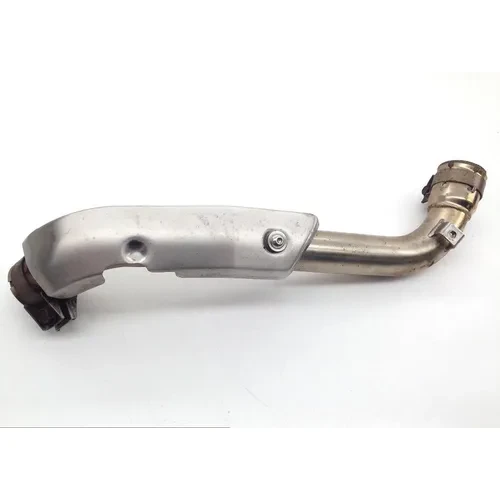 Exhaust Mid Pipe 2006 Triumph Sprint ST ABS 1445 8