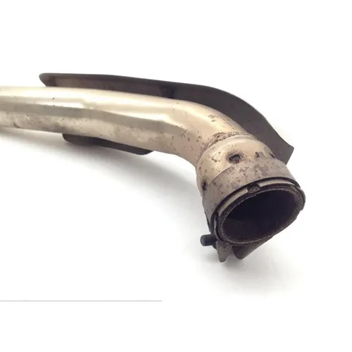 Exhaust Mid Pipe 2006 Triumph Sprint ST ABS 1445 7