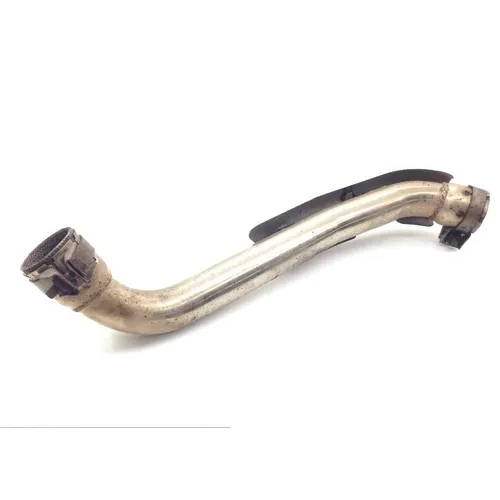 Exhaust Mid Pipe 2006 Triumph Sprint ST ABS 1445 3