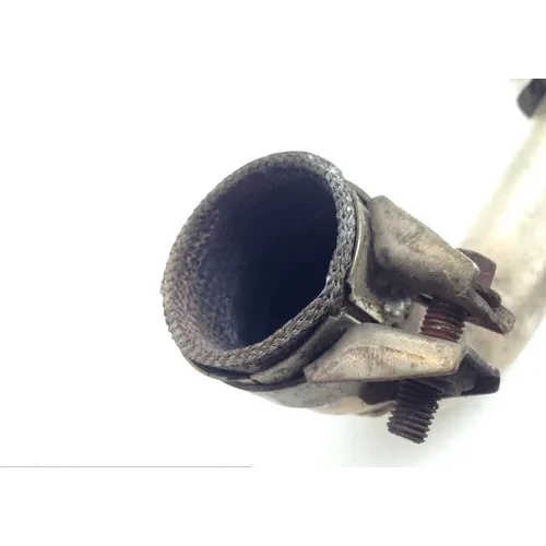 Exhaust Mid Pipe 2006 Triumph Sprint ST ABS 1445 5