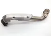 Exhaust Mid Pipe 2006 Triumph Sprint ST ABS 1445