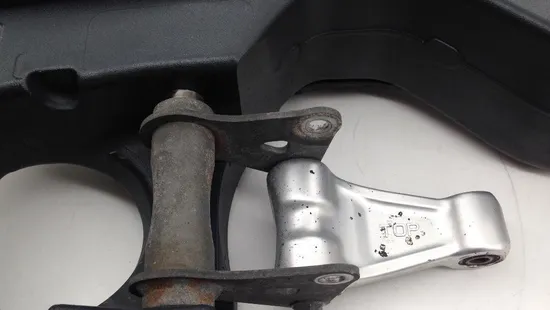 Swing Arm Swingarm 2006 Triumph Sprint ST ABS 1445 x