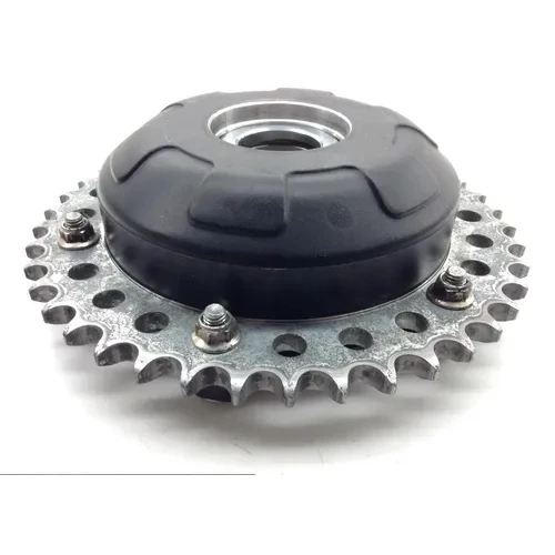 Sprocket Hub Cush Drive Rear Wheel 2006 Triumph Sprint ST ABS 1445 7