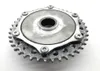 Sprocket Hub Cush Drive Rear Wheel 2006 Triumph Sprint ST ABS 1445