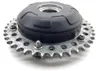 Sprocket Hub Cush Drive Rear Wheel 2006 Triumph Sprint ST ABS 1445