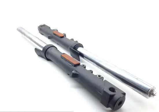 Front Forks Tubes Legs 2006 Triumph Sprint ST ABS 1445