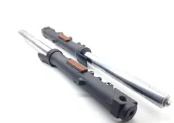 Front Forks Tubes Legs 2006 Triumph Sprint ST ABS 1445