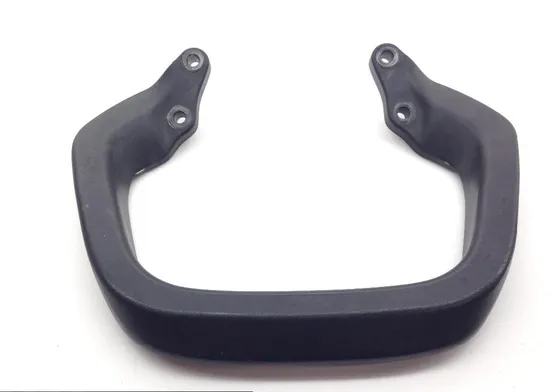 Passenger Rear Grab Bars 2006 Triumph Sprint ST ABS 1445