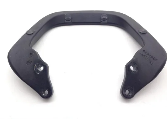 Passenger Rear Grab Bars 2006 Triumph Sprint ST ABS 1445