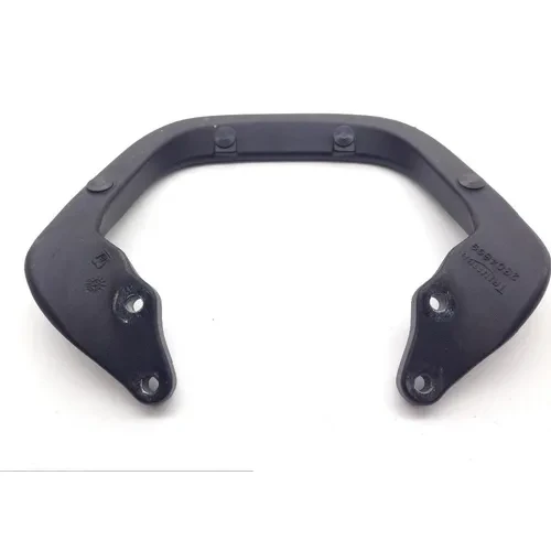 Passenger Rear Grab Bars 2006 Triumph Sprint ST ABS 1445 9