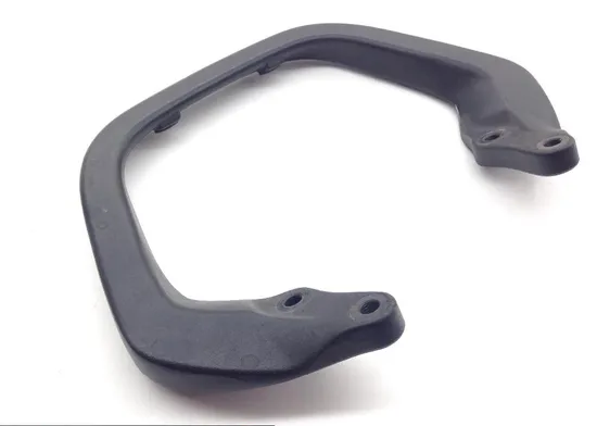 Passenger Rear Grab Bars 2006 Triumph Sprint ST ABS 1445