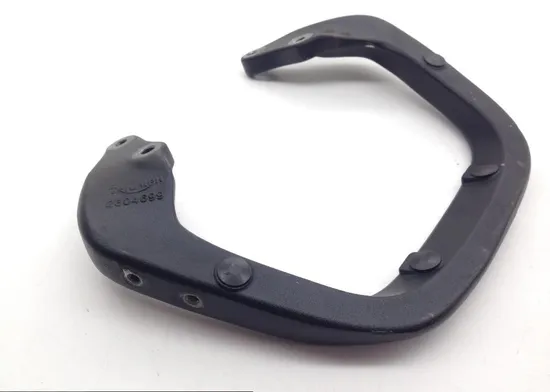 Passenger Rear Grab Bars 2006 Triumph Sprint ST ABS 1445