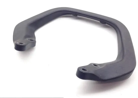 Passenger Rear Grab Bars 2006 Triumph Sprint ST ABS 1445